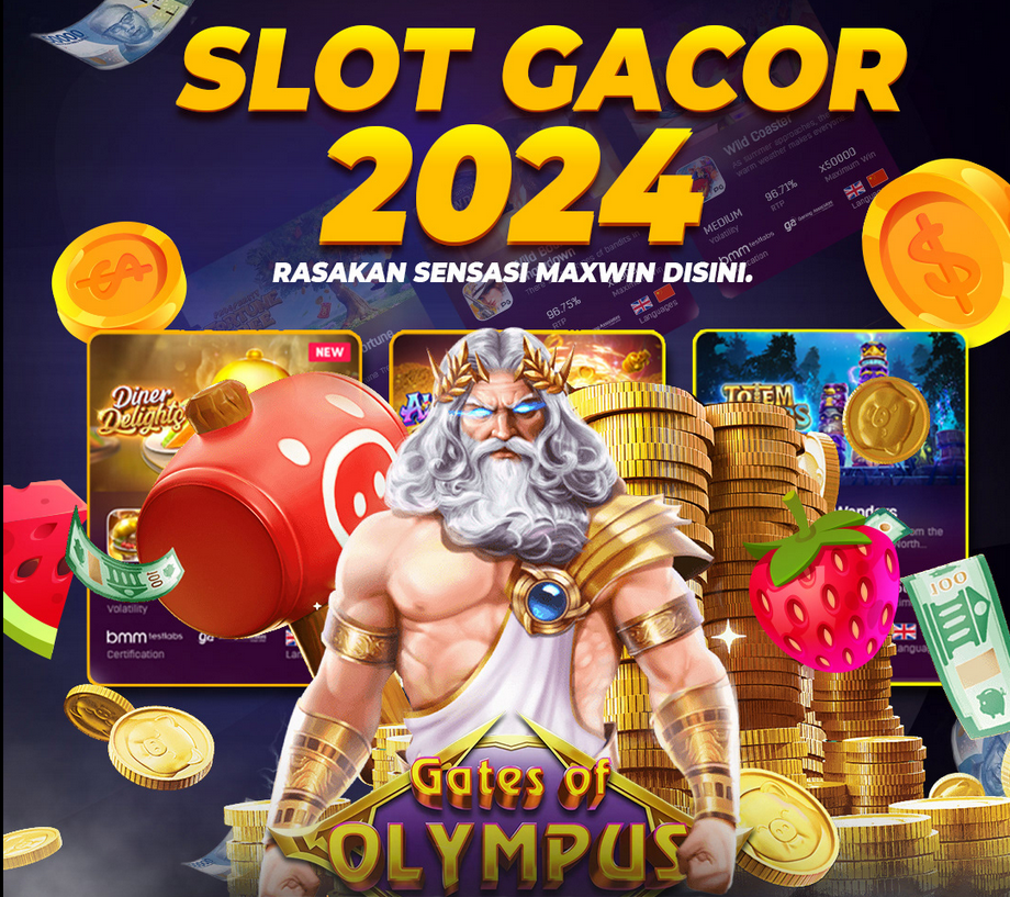 jogo slots demo